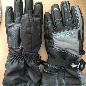 Gordini Winter Gloves size small